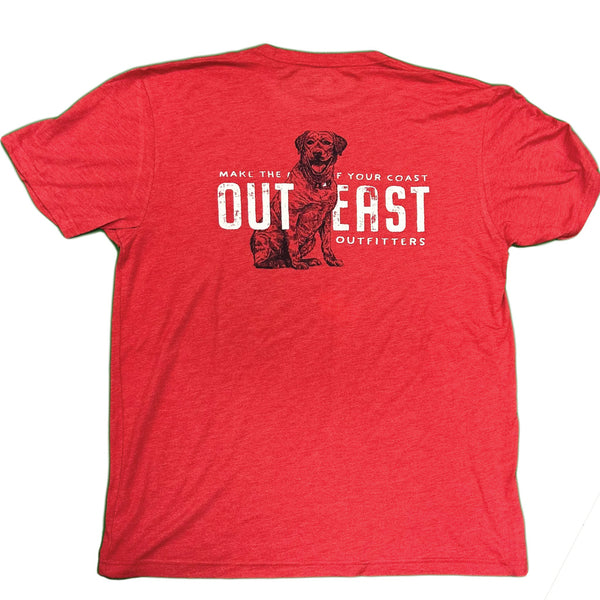 bailey short sleeve tee