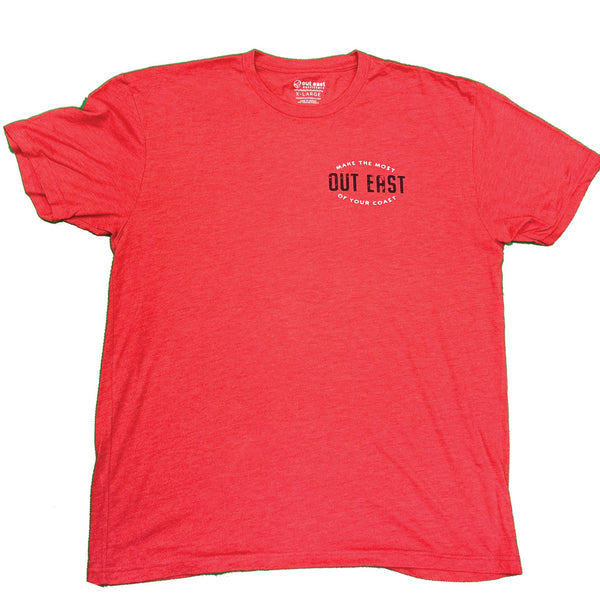 bailey short sleeve tee