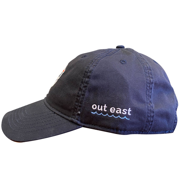 moe dad hat